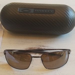NEW Oakley SquareWire Sunglasses